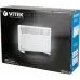 Конвектор Vitek VT-2176 1600Вт белый