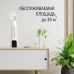 Увлажнитель воздуха Vitek 2348-VT-01 25Вт (ультразвуковой) белый