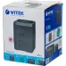 Мойка воздуха Vitek 8556-VT-01 25Вт серый