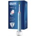 Зубная щетка электрическая Oral-B Pro 3/D505.513.3 CrossAction голубой