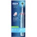 Зубная щетка электрическая Oral-B Pro 3/D505.513.3 CrossAction голубой