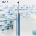 Зубная щетка электрическая Oral-B Pro 3/D505.513.3 CrossAction голубой