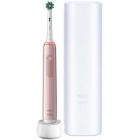 Зубная щетка электрическая Oral-B Pro 3/D505.513.3X розовый