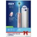 Зубная щетка электрическая Oral-B Pro 3/D505.513.3X розовый