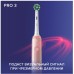 Зубная щетка электрическая Oral-B Pro 3/D505.513.3X розовый