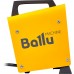 Тепловая пушка электрическая Ballu BKN-5 желтый/черный