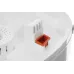 Увлажнитель воздуха Royal Clima RUH-AC300/4.0M-WT 25Вт (ультразвуковой) белый/серый Увлажнитель воздуха Royal Clima RUH-AC300/4.0M-WT 25Вт (ультразвуковой) белый/серый