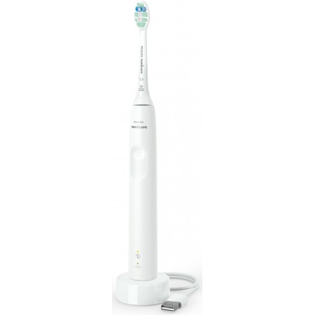 Зубная щетка электрическая Philips Sonicare HX3671/13 белый