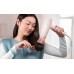 Фен Philips BHP398/00 1600Вт розовый