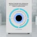 Увлажнитель воздуха Starwind SHC3410 25Вт (ультразвуковой) белый/черный