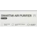 Воздухоочиститель Smartmi Air Purifier P1 30Вт серый (ZMKQJHQP11)