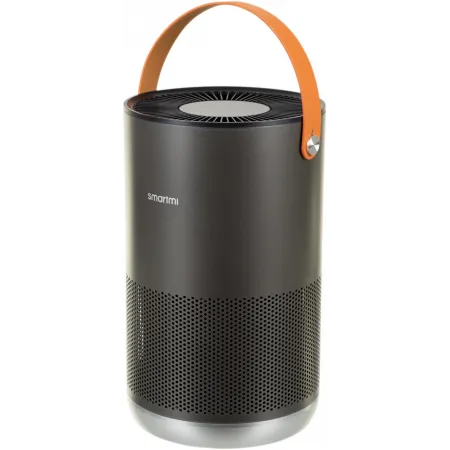 Воздухоочиститель Smartmi Air Purifier P1 30Вт серый (ZMKQJHQP11)