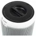 Воздухоочиститель Smartmi Air Purifier P1 30Вт серебристый (ZMKQJHQP12)