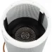 Воздухоочиститель Smartmi Air Purifier P1 30Вт серебристый (ZMKQJHQP12)