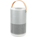 Воздухоочиститель Smartmi Air Purifier P1 30Вт серебристый (ZMKQJHQP12)