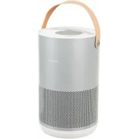 Воздухоочиститель Smartmi Air Purifier P1 30Вт серебристый (ZMKQJHQP12)