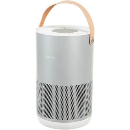 Воздухоочиститель Smartmi Air Purifier P1 30Вт серебристый (ZMKQJHQP12)