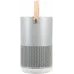 Воздухоочиститель Smartmi Air Purifier P1 30Вт серебристый (ZMKQJHQP12)