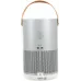 Воздухоочиститель Smartmi Air Purifier P1 30Вт серебристый (ZMKQJHQP12)