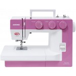 Швейная машина Janome 1522 PG белый