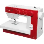 Швейная машина Janome 1522 RD белый