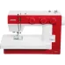 Швейная машина Janome 1522 RD белый Швейная машина Janome 1522 RD белый