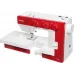 Швейная машина Janome 1522 RD белый Швейная машина Janome 1522 RD белый