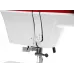 Швейная машина Janome 1522 RD белый Швейная машина Janome 1522 RD белый