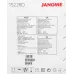 Швейная машина Janome 1522 RD белый Швейная машина Janome 1522 RD белый