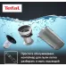 Пылесос Tefal TY6878WO серый/красный