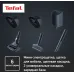 Пылесос Tefal TY6878WO серый/красный