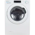 Стиральная машина Candy Smart Pro CSOW4 1364T/2-07 класс: B загр.фронтальная макс.:6кг (с сушкой) белый