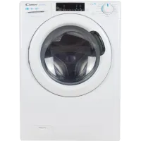 Стиральная машина Candy Smart Pro CSOW4 1364T/2-07 класс: B загр.фронтальная макс.:6кг (с сушкой) белый