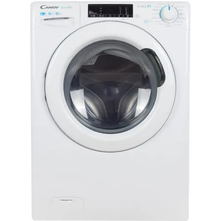 Стиральная машина Candy Smart Pro CSOW4 1364T/2-07 класс: B загр.фронтальная макс.:6кг (с сушкой) белый Стиральная машина Candy Smart Pro CSOW4 1364T/2-07 класс: B загр.фронтальная макс.:6кг (с сушкой) белый