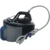 Парогенератор Braun IS5145.BK 2400Вт черный/синий Парогенератор Braun IS5145.BK 2400Вт черный/синий