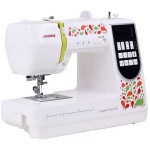 Швейная машина Janome Excellent Stitch 300 белый