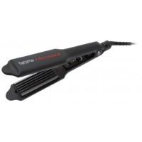 Щипцы Harizma X-TRA Crimper EGP-XL 55Вт черный макс.темп.:200С покрытие:гальваническое (H10328EGP-XL)