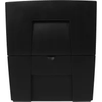 Мойка воздуха Venta Comfort plus LW15 8Вт черный (LW15 COMFORT PLUS SCHWARZ)