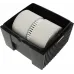 Мойка воздуха Venta Comfort plus LW15 8Вт черный (LW15 COMFORT PLUS SCHWARZ)
