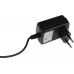 Мойка воздуха Venta Comfort plus LW15 8Вт черный (LW15 COMFORT PLUS SCHWARZ)
