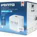 Мойка воздуха Venta Comfort plus LW25 8Вт черный (LW25 COMFORT PLUS SCHWARZ)