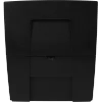 Мойка воздуха Venta Comfort plus LW25 8Вт черный (LW25 COMFORT PLUS SCHWARZ)