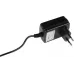Мойка воздуха Venta Comfort plus LW25 8Вт черный (LW25 COMFORT PLUS SCHWARZ)