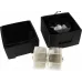 Мойка воздуха Venta Comfort plus LW25 8Вт черный (LW25 COMFORT PLUS SCHWARZ)