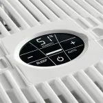Мойка воздуха Venta Comfort plus LW25 8Вт белый (LW25 COMFORT PLUS WEISS)