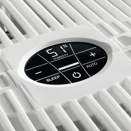 Мойка воздуха Venta Comfort plus LW25 8Вт белый (LW25 COMFORT PLUS WEISS)