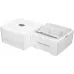 Мойка воздуха Venta Comfort plus LW25 8Вт белый (LW25 COMFORT PLUS WEISS)