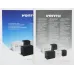 Мойка воздуха Venta Comfort plus LW25 8Вт белый (LW25 COMFORT PLUS WEISS)