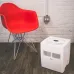 Мойка воздуха Venta Comfort plus LW25 8Вт белый (LW25 COMFORT PLUS WEISS)