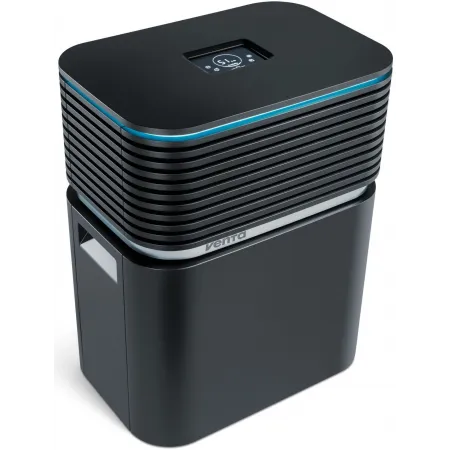 Мойка воздуха Venta AEROSTYLE LW74 WiFi 24Вт черный (LW74 WIFI SCHWARZ) Мойка воздуха Venta AEROSTYLE LW74 WiFi 24Вт черный (LW74 WIFI SCHWARZ)